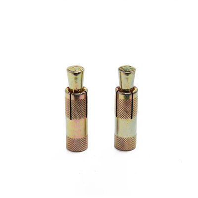 Raskeveokite ankrupolt